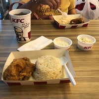 Photo taken at KFC by Caryl Anne P. on 11/16/2019