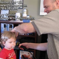 Foto diambil di Wellness For Life Chiropractic, Nutrition, Massage &amp;amp; More oleh Wellness For Life Chiropractic, Nutrition, Massage &amp;amp; More pada 2/27/2014