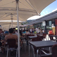 Foto diambil di Cup of Joe oleh Maria Teresa C. pada 7/19/2014