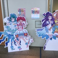 プリキュア プリティストア名古屋出張店inオアシス21 Now Closed 冨士区 0 Tips プリキュア プリティストア名古屋出張店inオアシス21 Now Closed 冨士区 0 Tips