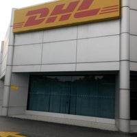Dhl Seremban Service Center 102 Visitors