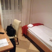 Снимок сделан в Hostel 36 пользователем Anton G. 2/11/2014