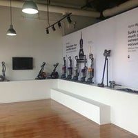 Photo taken at Dyson Service Center by Dyson Service Center on 4/11/2014