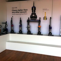 Photo taken at Dyson Service Center by Dyson Service Center on 4/11/2014