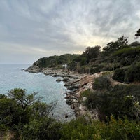 Photo taken at Lloret de Mar by Alwaleed . on 4/6/2024