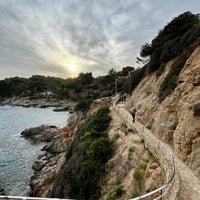 Photo taken at Lloret de Mar by Alwaleed . on 4/6/2024