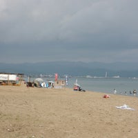 島尾海水浴場 1 Tip 島尾海水浴場 1 Tip