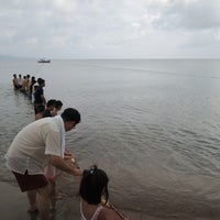 島尾海水浴場 1 Tip 島尾海水浴場 1 Tip