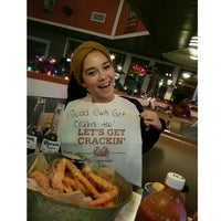 Photo taken at Joe&amp;#39;s Crab Shack by Candell W. on 12/5/2016