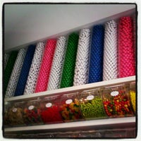 Photo taken at Sugar Shop by beau u. on 4/28/2012
