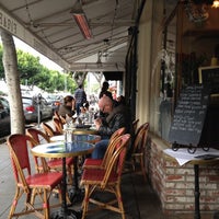 Menu Figaro Bistrot Los Feliz 92 Tips