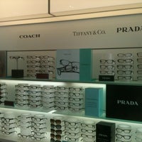 Photo taken at LensCrafters by William P. on 6/4/2012