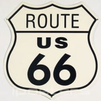 Photo taken at Route 66 by Scott Kleinberg on 7/21/2011