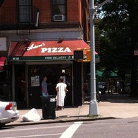 Photo taken at Arturo&amp;#39;s Pizza by Cappy P. on 7/24/2012