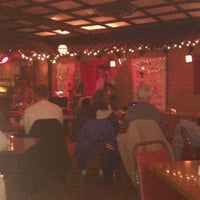 1/22/2012 tarihinde Jon L.ziyaretçi tarafından Chuck&amp;#39;s Italian Restaurant'de çekilen fotoğraf