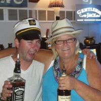 รูปภาพถ่ายที่ Whiskey Joe&amp;#39;s โดย Matthew K. เมื่อ 8/12/2012
