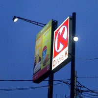 Photo taken at Circle K Rawamangun by Sitha D. on 1/23/2012