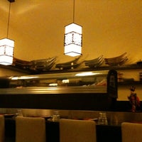 Photo taken at Sushi Wo by Andrea on 9/30/2011