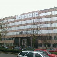 Foto tomada en Karel Van Miert Building  por Niels C. el 1/9/2012