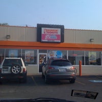 Photo taken at Dunkin&amp;#39; by Jj S. on 6/8/2011
