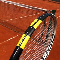 Photo taken at Bayres Tenis by Pablo O. on 2/16/2012