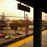 Photo taken at LIRR - Laurelton Station by 🔌Malectro 7. on 3/31/2012