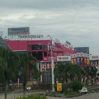 Aeon Melaka Shopping Centre Department Store