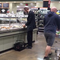Photo taken at Whole Foods Market by Carolyn G. on 5/25/2018