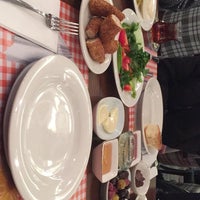 Foto scattata a Gupse Cafe/Restoran da Beyza Ö. il 11/24/2018