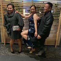 Photo taken at The Domain Hotel by Hyde M. on 12/18/2018