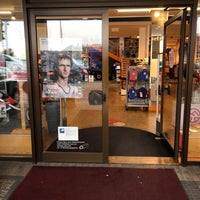 Photo taken at Globetrotter Outlet by the M t. on 10/18/2018