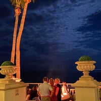 Das Foto wurde bei Kimpton Vero Beach Hotel &amp;amp; Spa von Faisal am 12/20/2021 aufgenommen