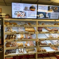 8/16/2021 tarihinde Faisal S.ziyaretçi tarafından Paula&amp;#39;s Donuts'de çekilen fotoğraf