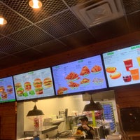Photo taken at BurgerFi by Faisal S. on 7/27/2019