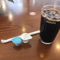 Photo taken at Doutor Coffee Shop by かより on 3/31/2019