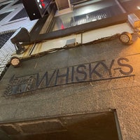 Photo taken at 日比谷BAR WHISKY-S by かより on 11/27/2021