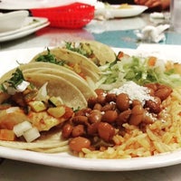 12/6/2015にJesse L.がOaxaca Mexican Food Treasureで撮った写真