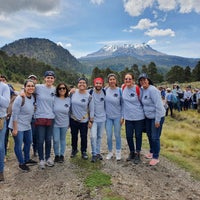Photo taken at Nevado de Toluca by Fits on 6/8/2019