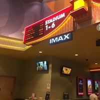 Photo taken at Regal Issaquah Highlands IMAX &amp;amp; RPX by Chris H. on 8/6/2017