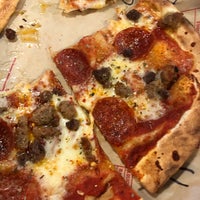 Photo taken at Mod Pizza by Chris H. on 11/4/2017