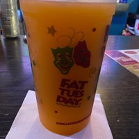 Photo taken at Fat Tuesday by Chris H. on 11/23/2019