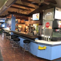 1/1/2018にChris H.が206 Burger Companyで撮った写真