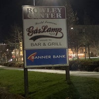Gaslamp Bar Grill 21 Tips