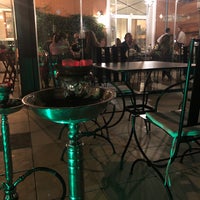 Photo taken at Restaurante Du Liban by Nasser on 9/7/2019