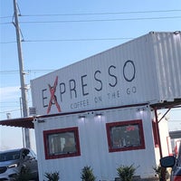 12/20/2020にKirk D.がExpresso Bransonで撮った写真