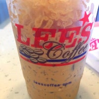 Photo taken at Lee&amp;#39;s Sandwiches by JayChan on 8/16/2014