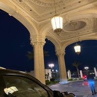 Photo prise au The Ritz Carlton Jeddah par n q le5/8/2024