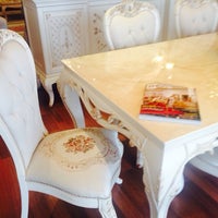 Ali Guler Mobilya Classic Furniture