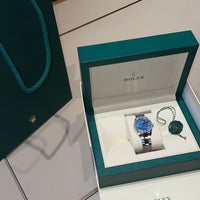 Photo taken at Rolex by Meshal on 8/22/2022