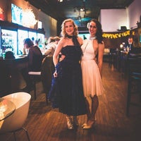 Photo taken at Sapphire Fine Food and Fancy Drinks by Sapphire Fine Food and Fancy Drinks on 9/8/2018